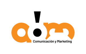 Logo AOM 2022