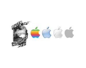 Restyling apple