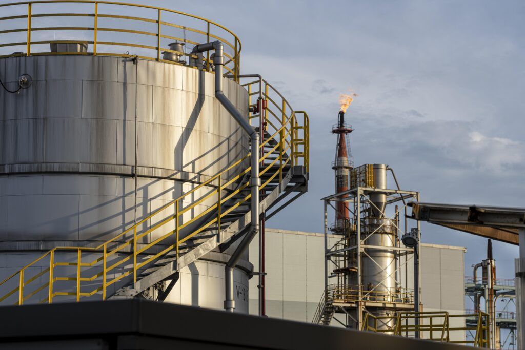 Marketing Industrial